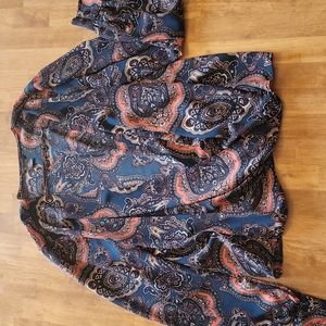 Ann Taylor dress shirt